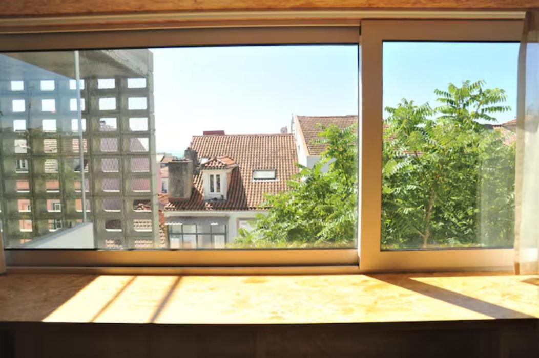 Madragoa Modern Apartments リスボン エクステリア 写真