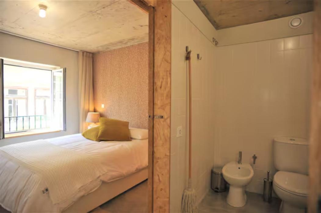 Madragoa Modern Apartments リスボン エクステリア 写真