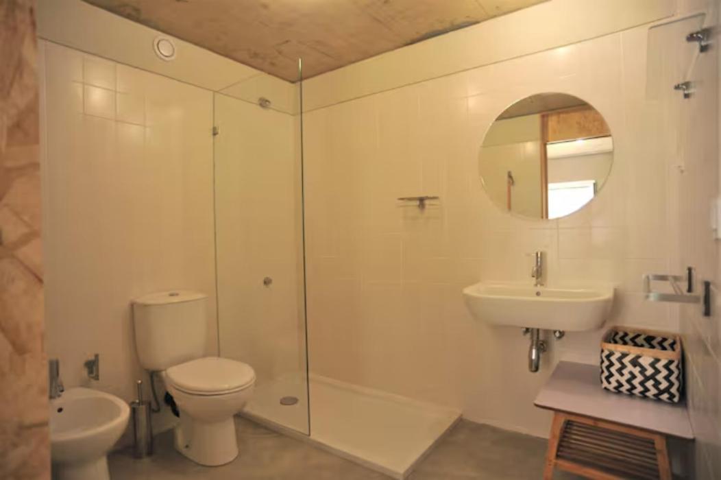 Madragoa Modern Apartments リスボン エクステリア 写真