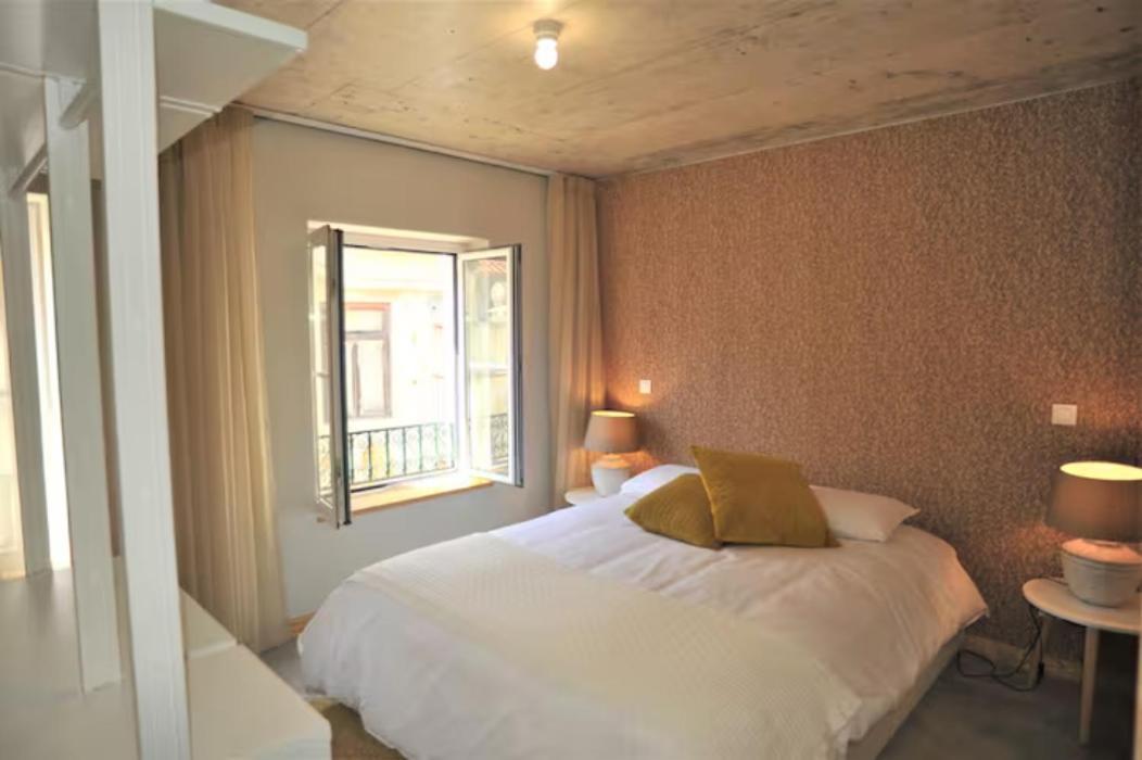 Madragoa Modern Apartments リスボン エクステリア 写真