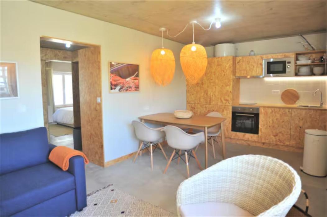 Madragoa Modern Apartments リスボン エクステリア 写真