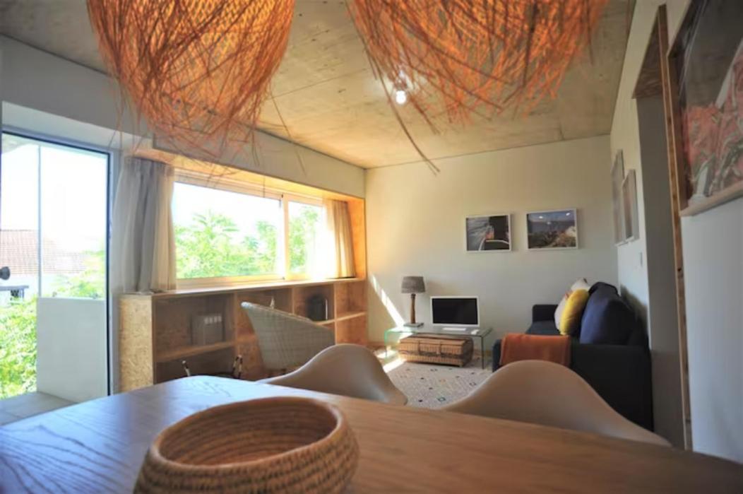 Madragoa Modern Apartments リスボン エクステリア 写真
