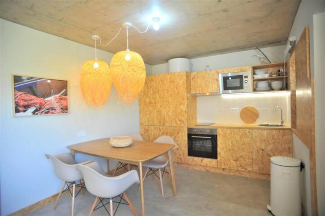 Madragoa Modern Apartments リスボン エクステリア 写真