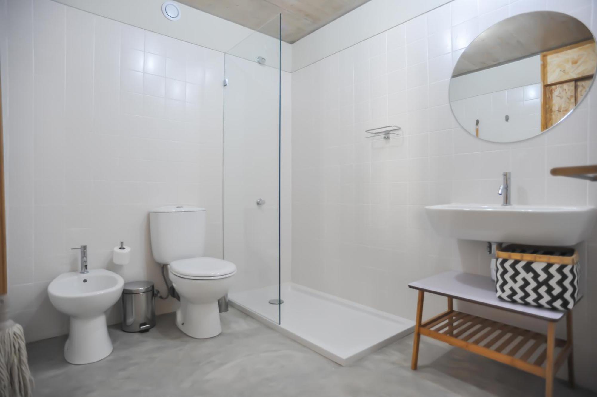 Madragoa Modern Apartments リスボン エクステリア 写真