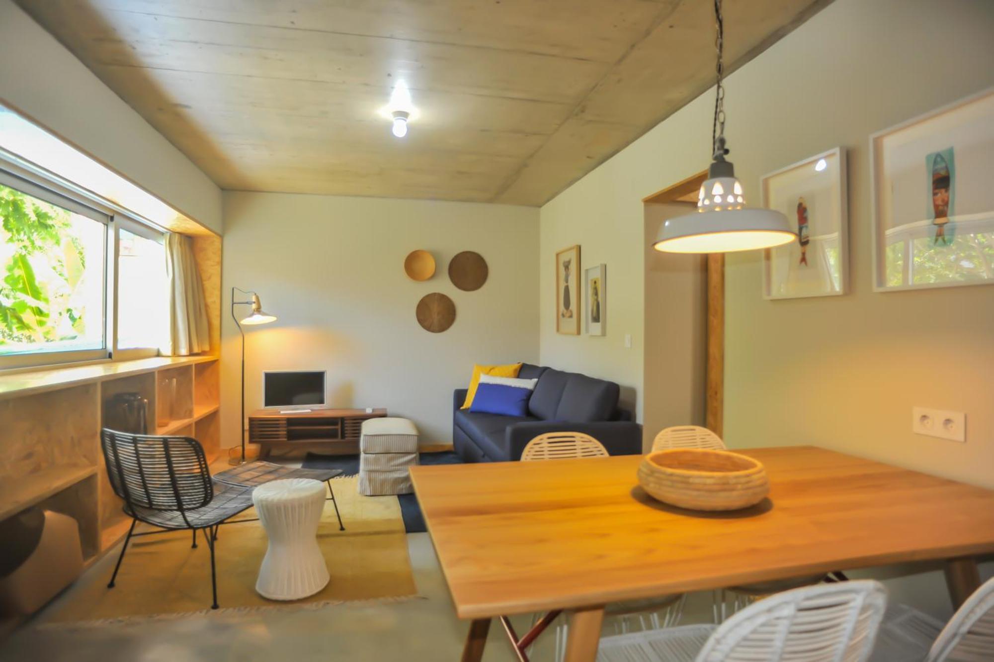 Madragoa Modern Apartments リスボン エクステリア 写真