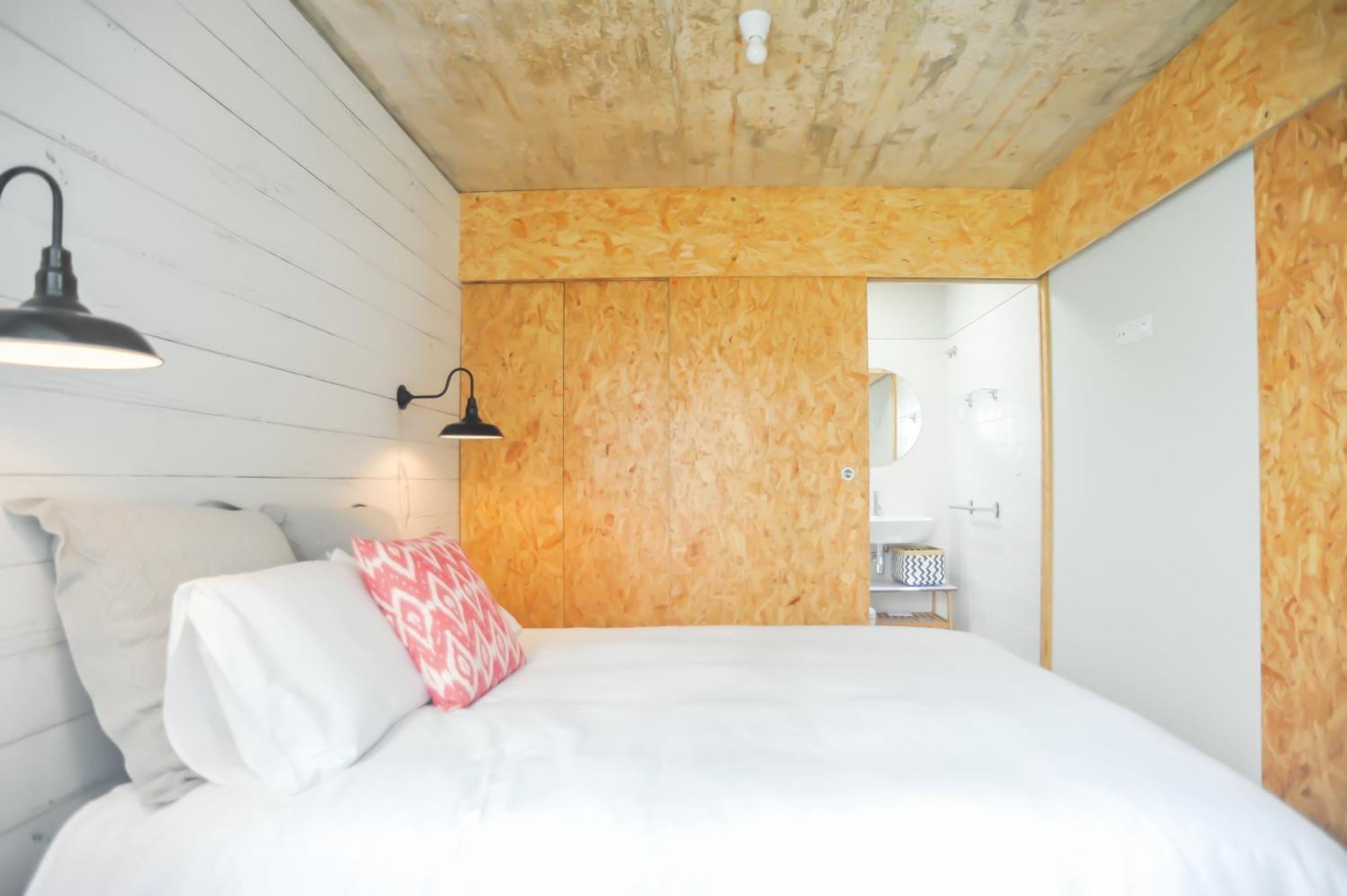 Madragoa Modern Apartments リスボン エクステリア 写真