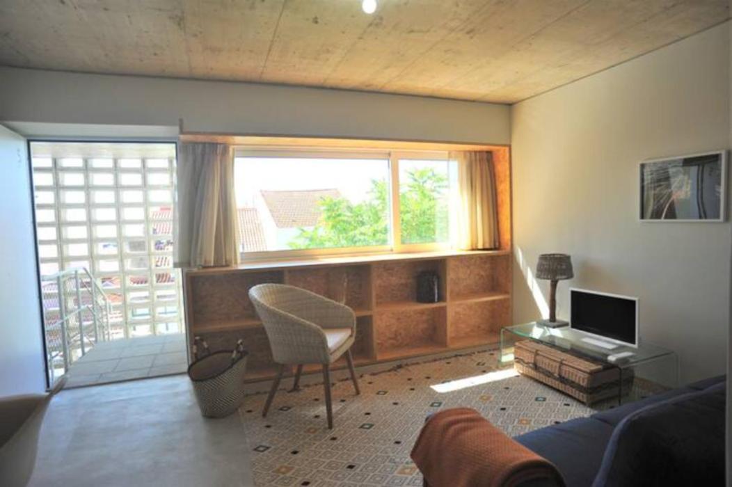 Madragoa Modern Apartments リスボン エクステリア 写真