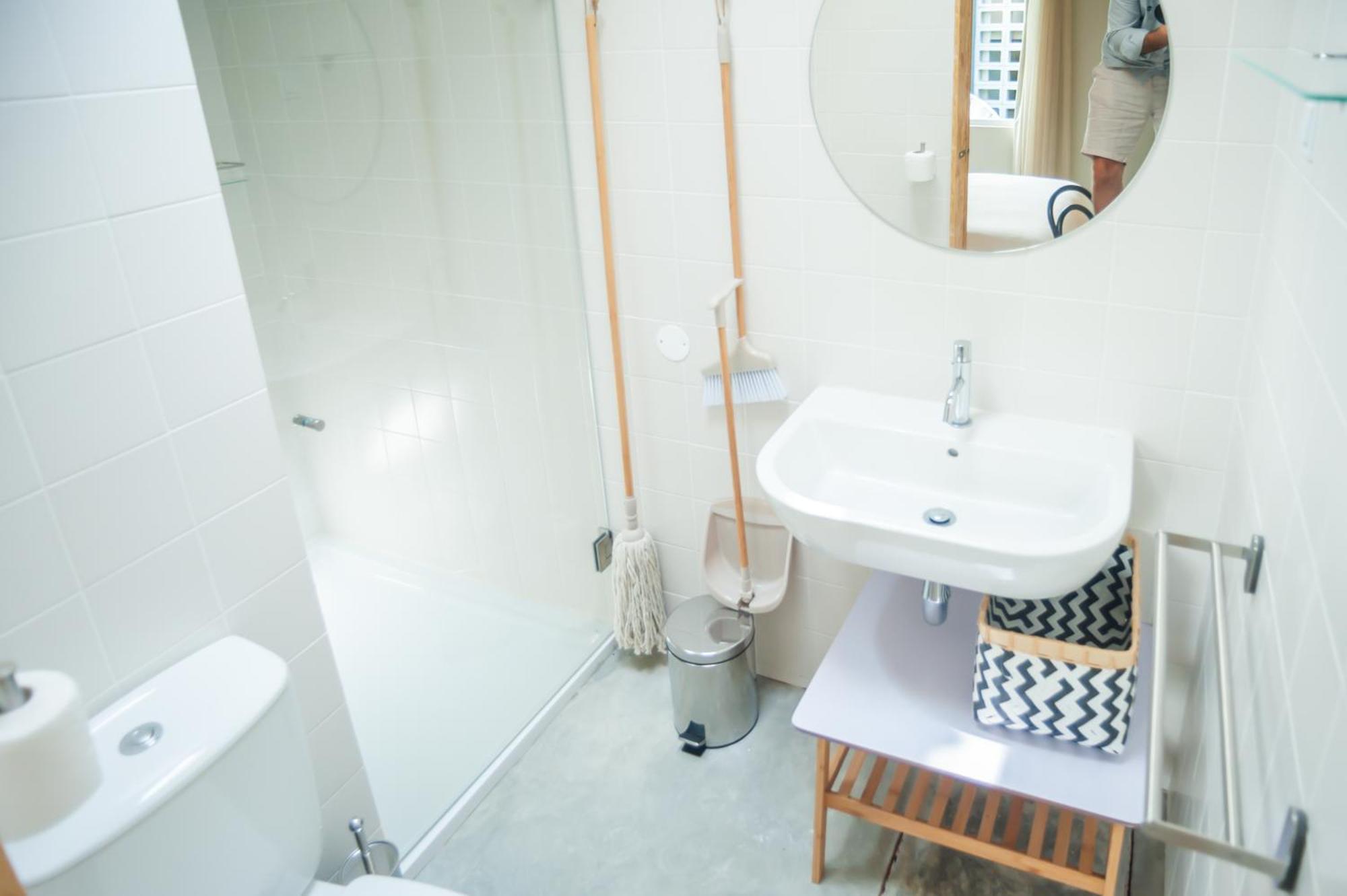 Madragoa Modern Apartments リスボン エクステリア 写真