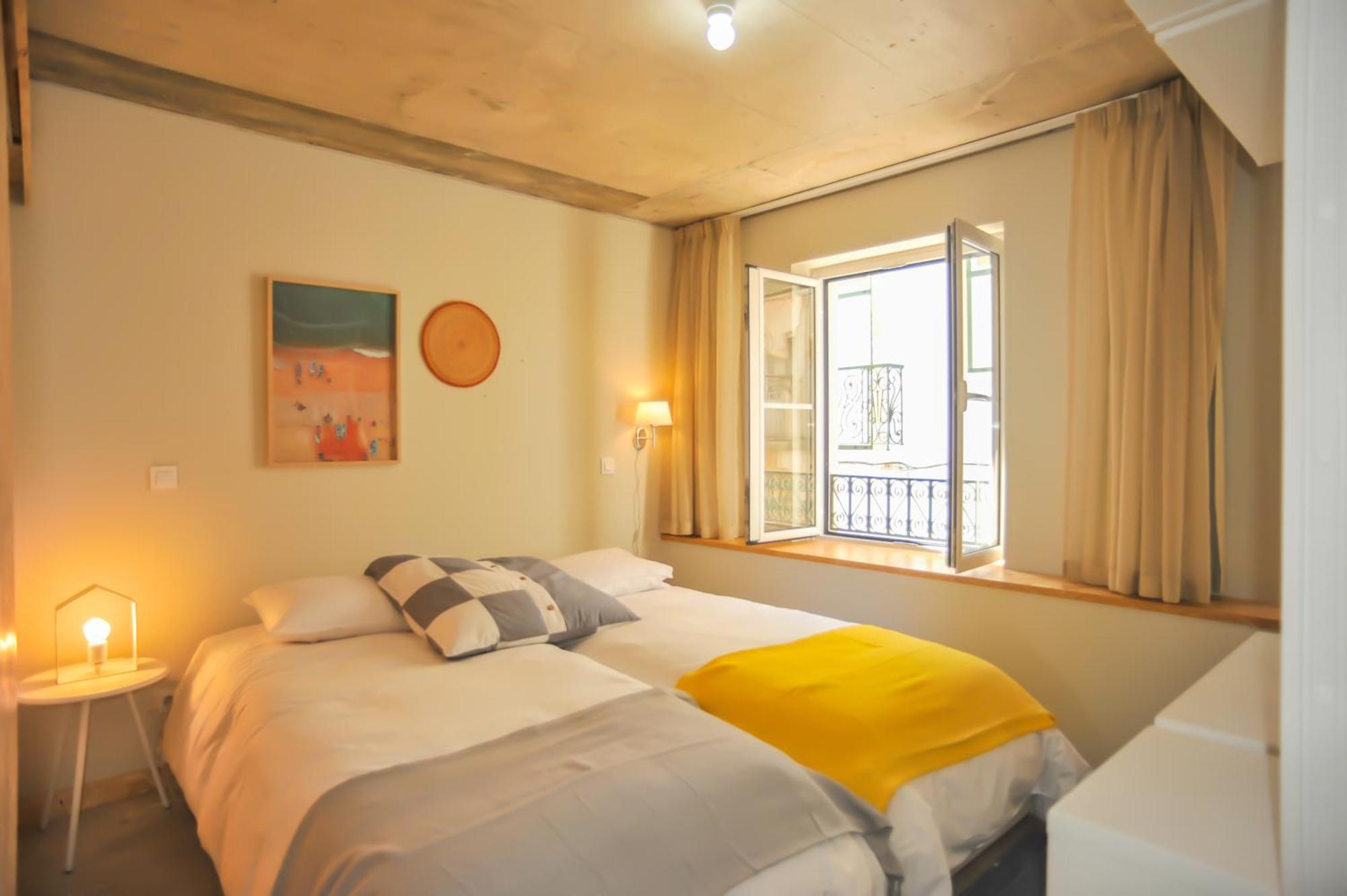 Madragoa Modern Apartments リスボン エクステリア 写真