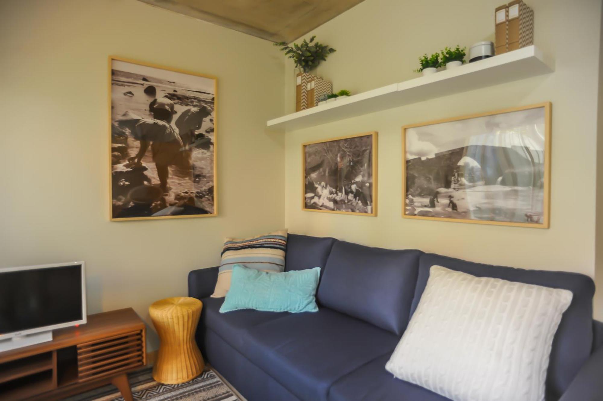 Madragoa Modern Apartments リスボン エクステリア 写真