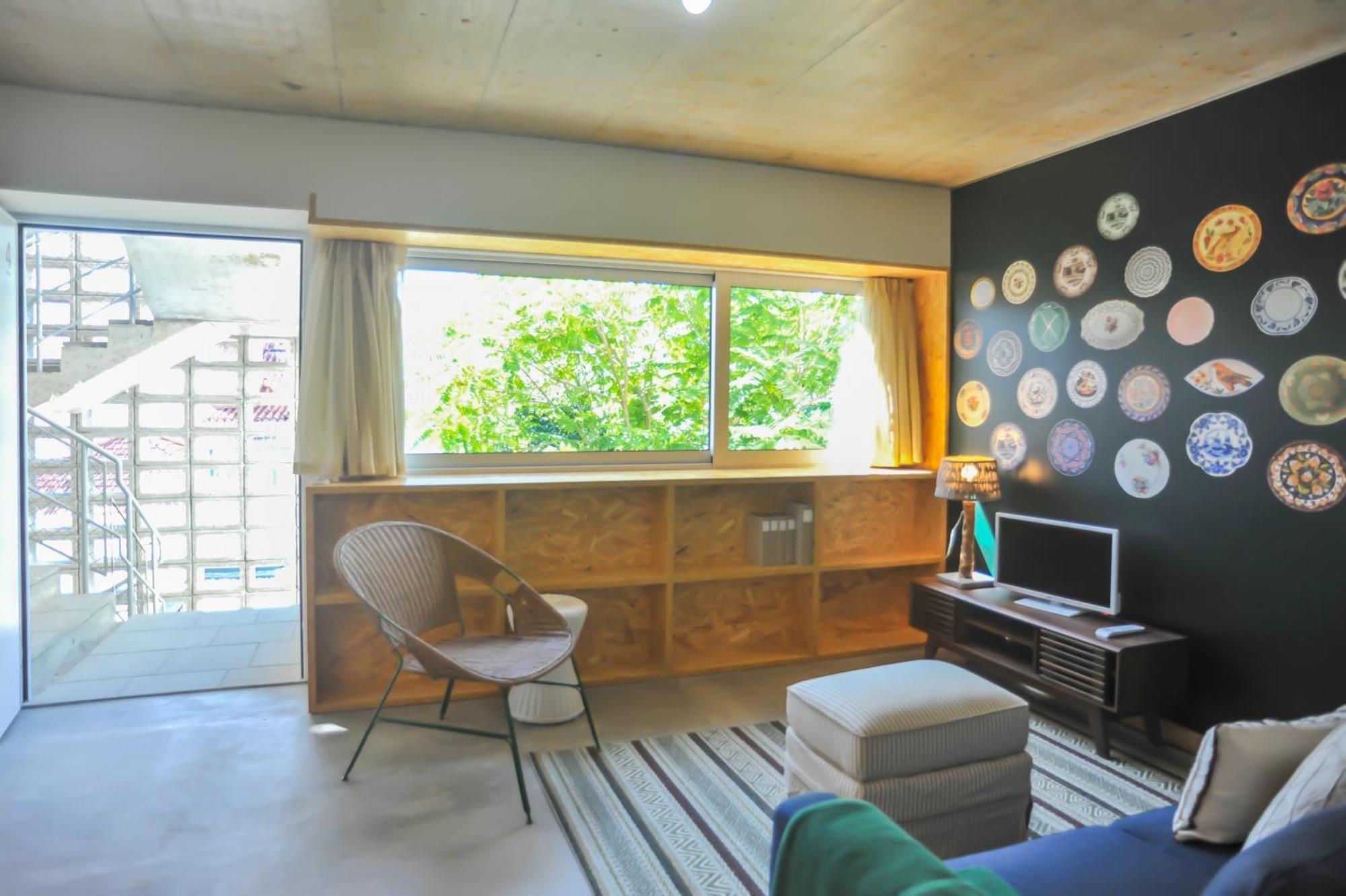 Madragoa Modern Apartments リスボン エクステリア 写真