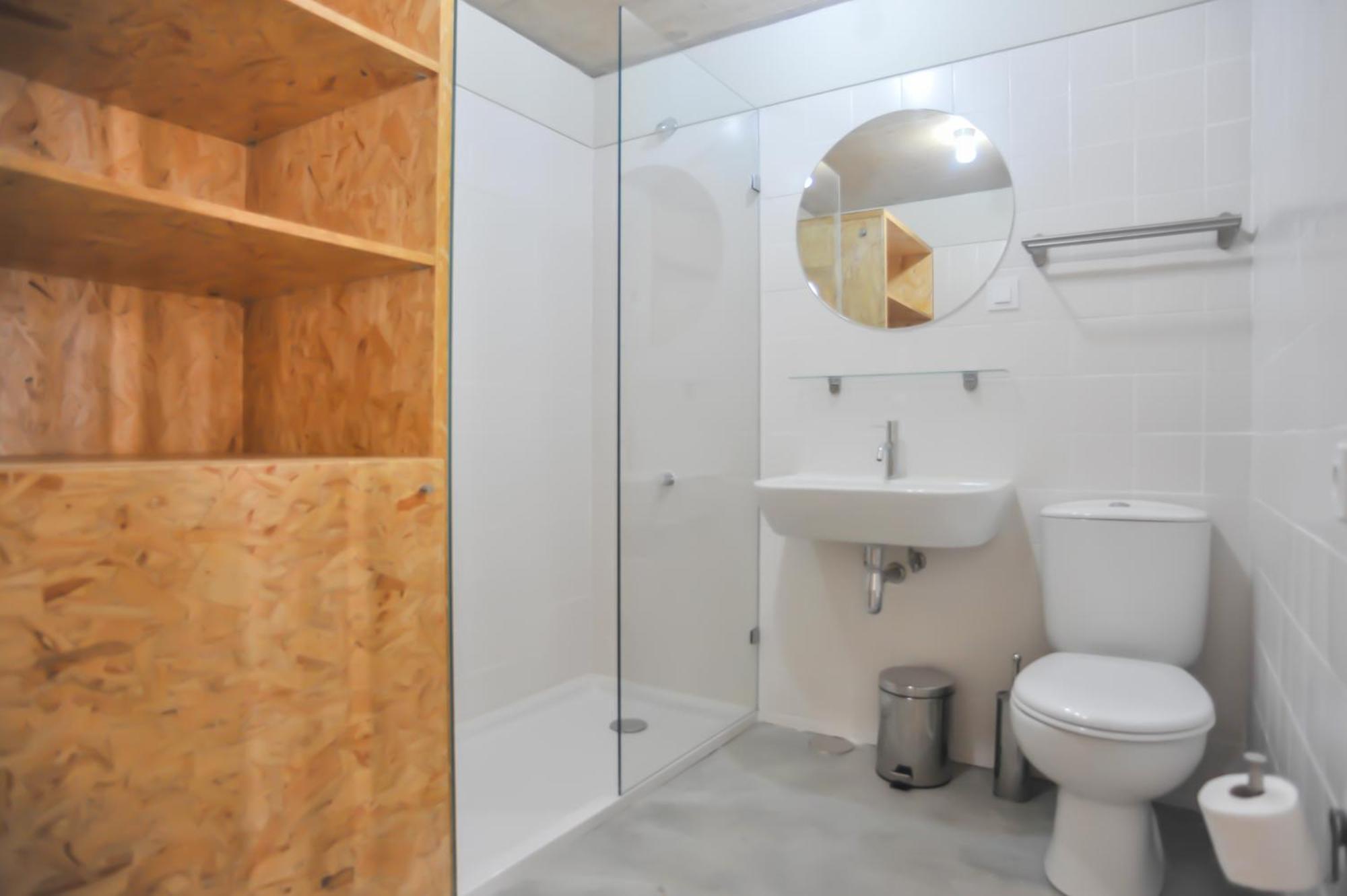 Madragoa Modern Apartments リスボン エクステリア 写真