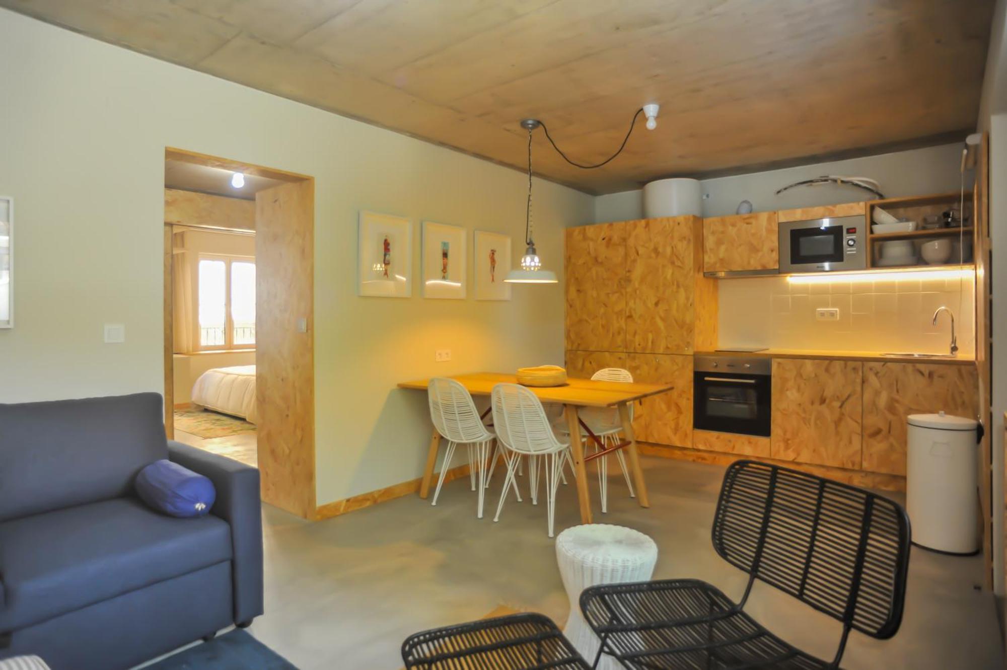 Madragoa Modern Apartments リスボン エクステリア 写真
