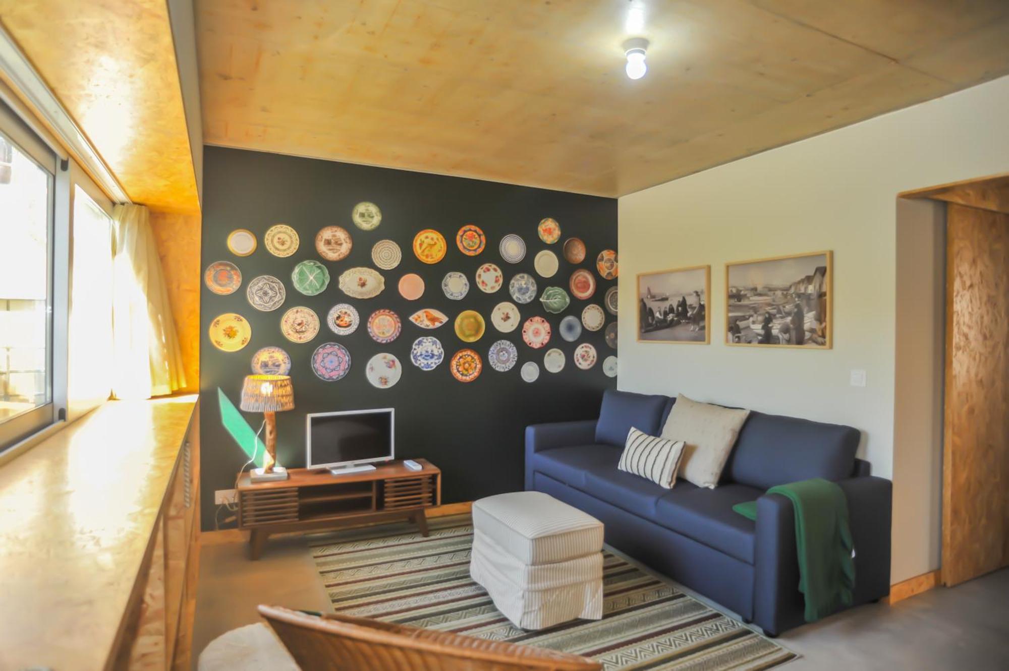 Madragoa Modern Apartments リスボン エクステリア 写真