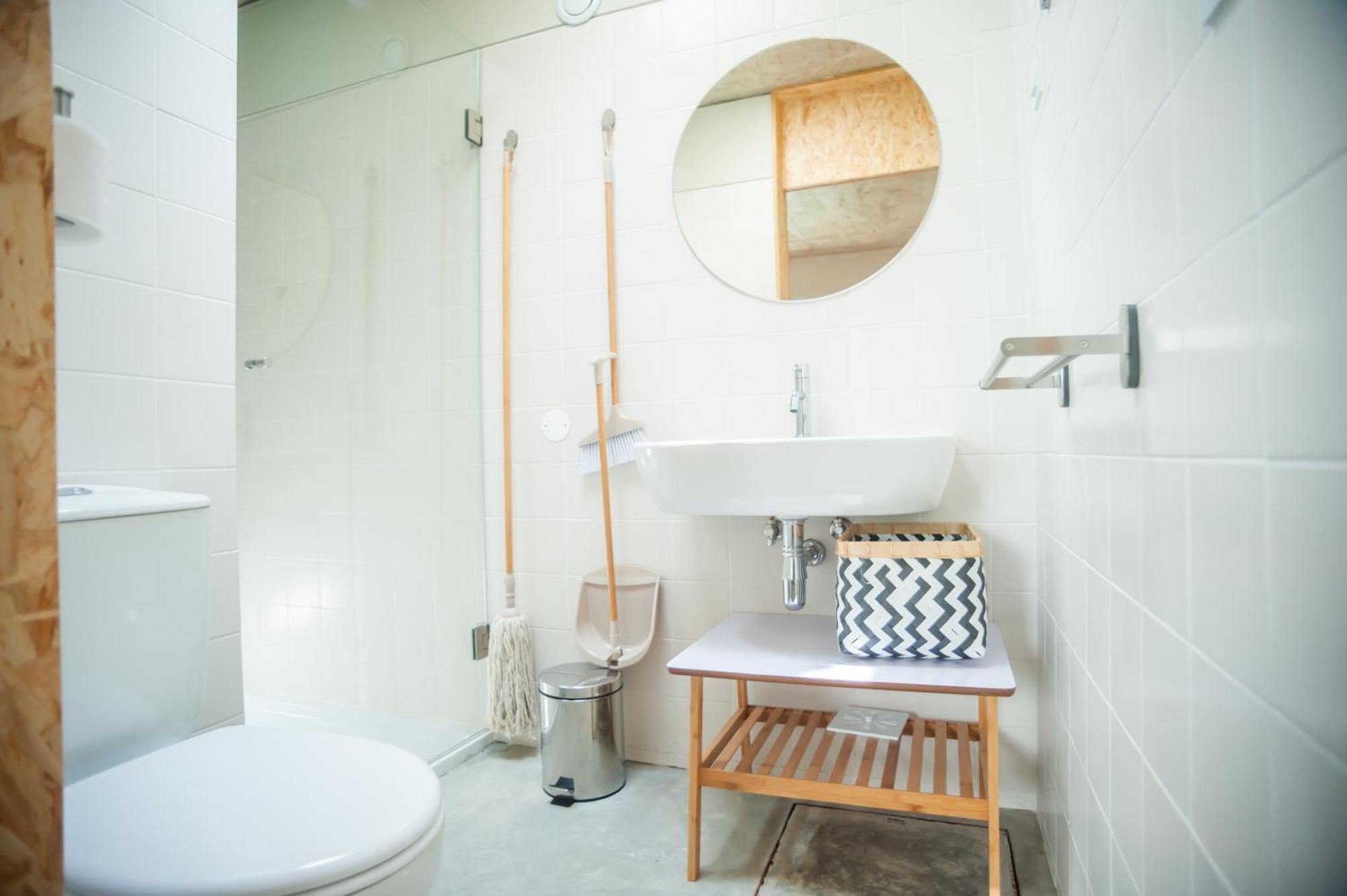 Madragoa Modern Apartments リスボン エクステリア 写真