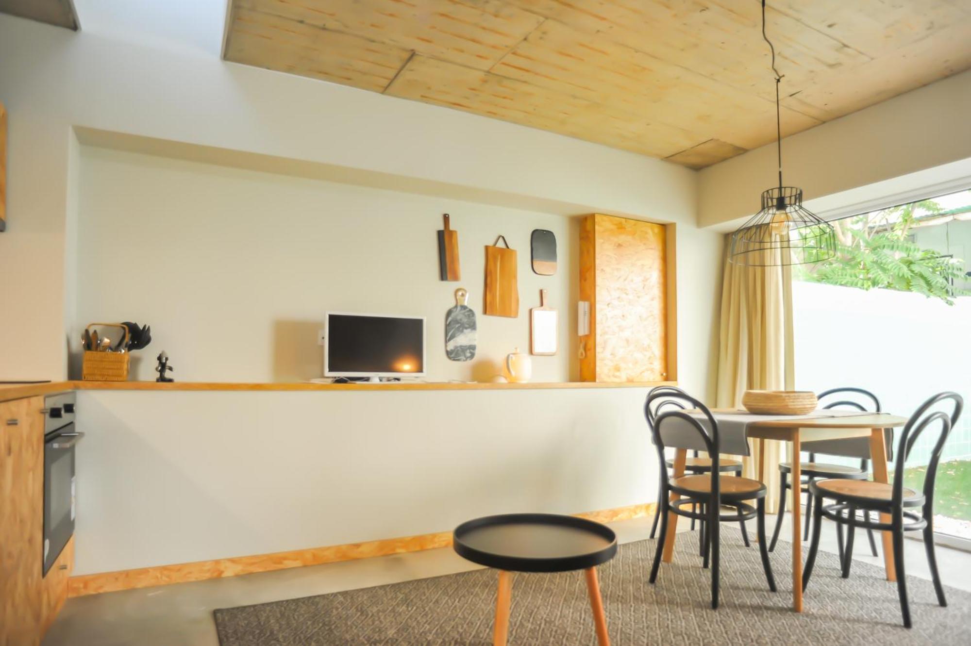 Madragoa Modern Apartments リスボン エクステリア 写真