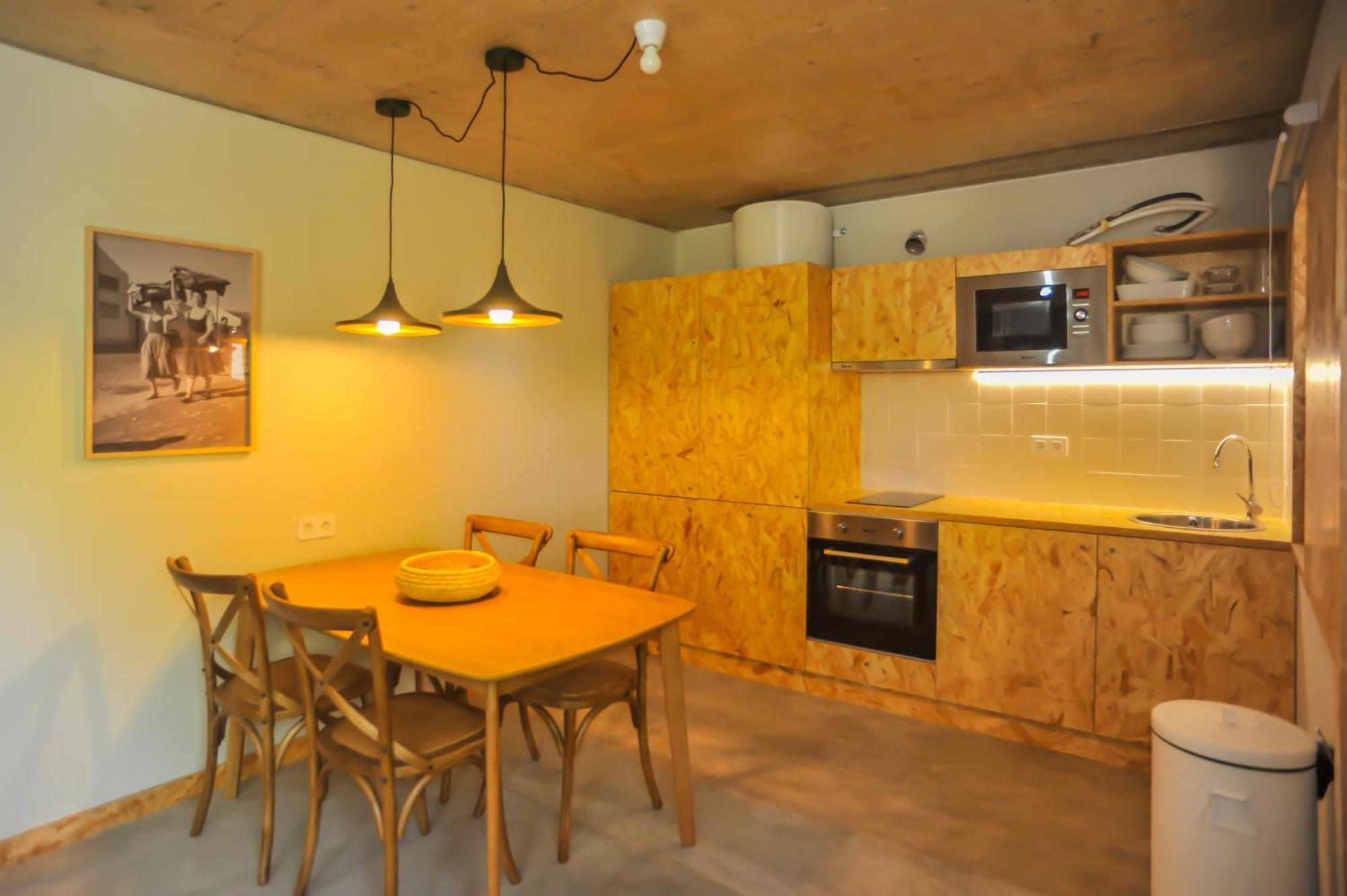 Madragoa Modern Apartments リスボン エクステリア 写真