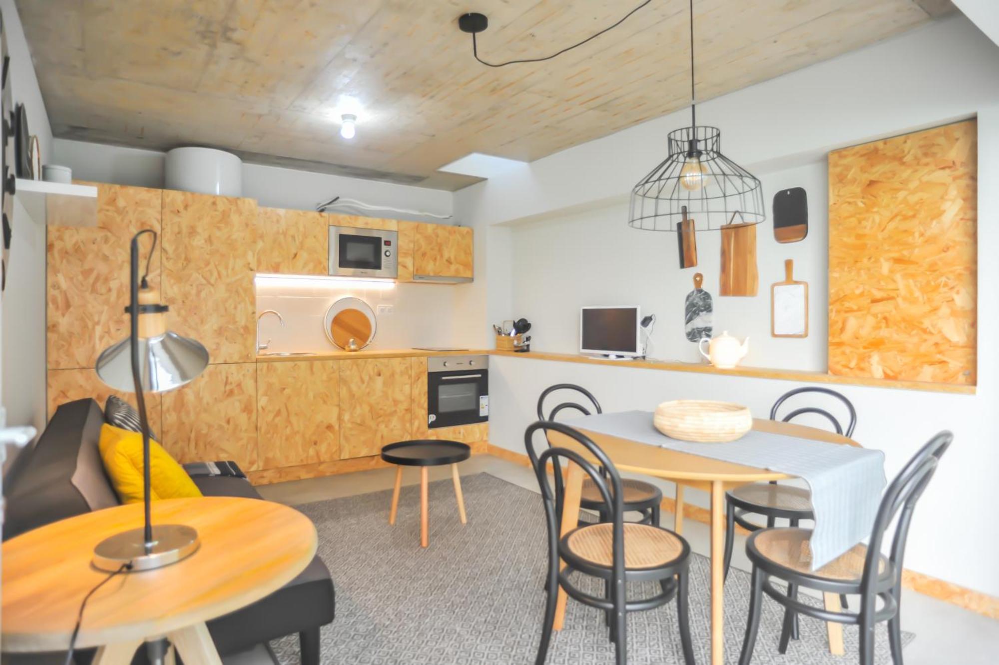 Madragoa Modern Apartments リスボン エクステリア 写真