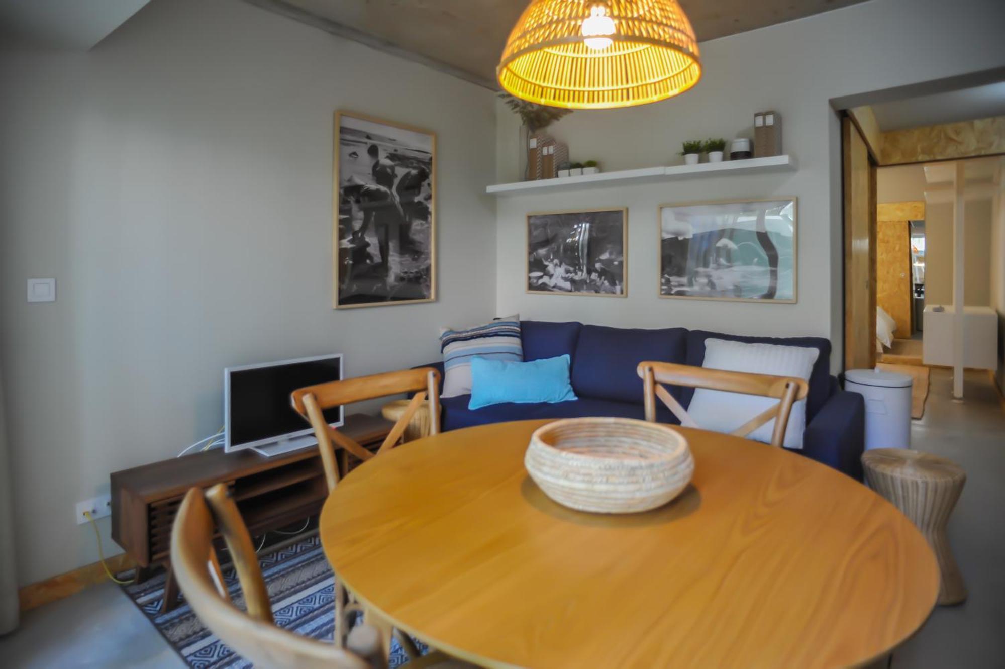 Madragoa Modern Apartments リスボン エクステリア 写真