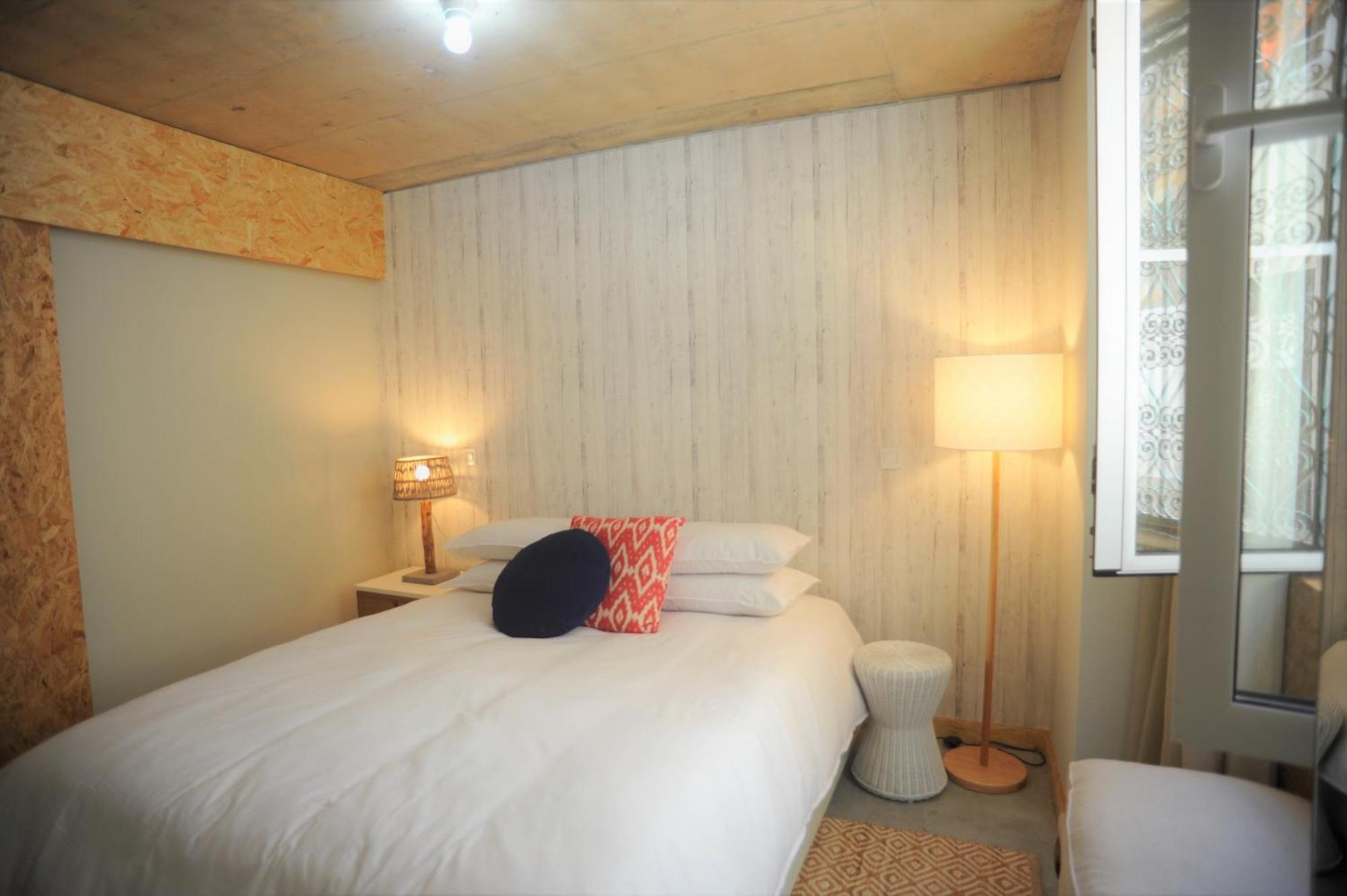 Madragoa Modern Apartments リスボン エクステリア 写真