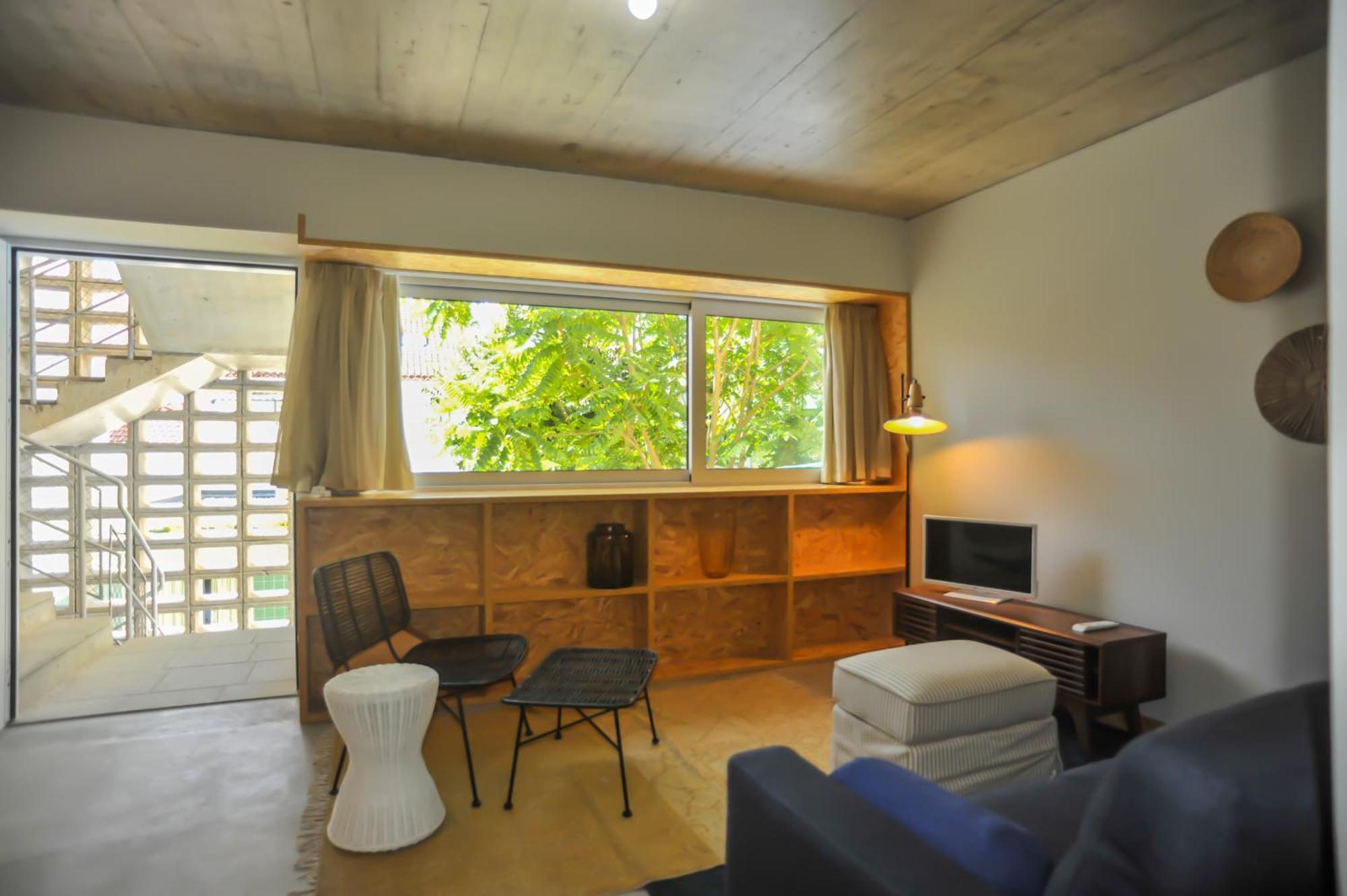 Madragoa Modern Apartments リスボン エクステリア 写真
