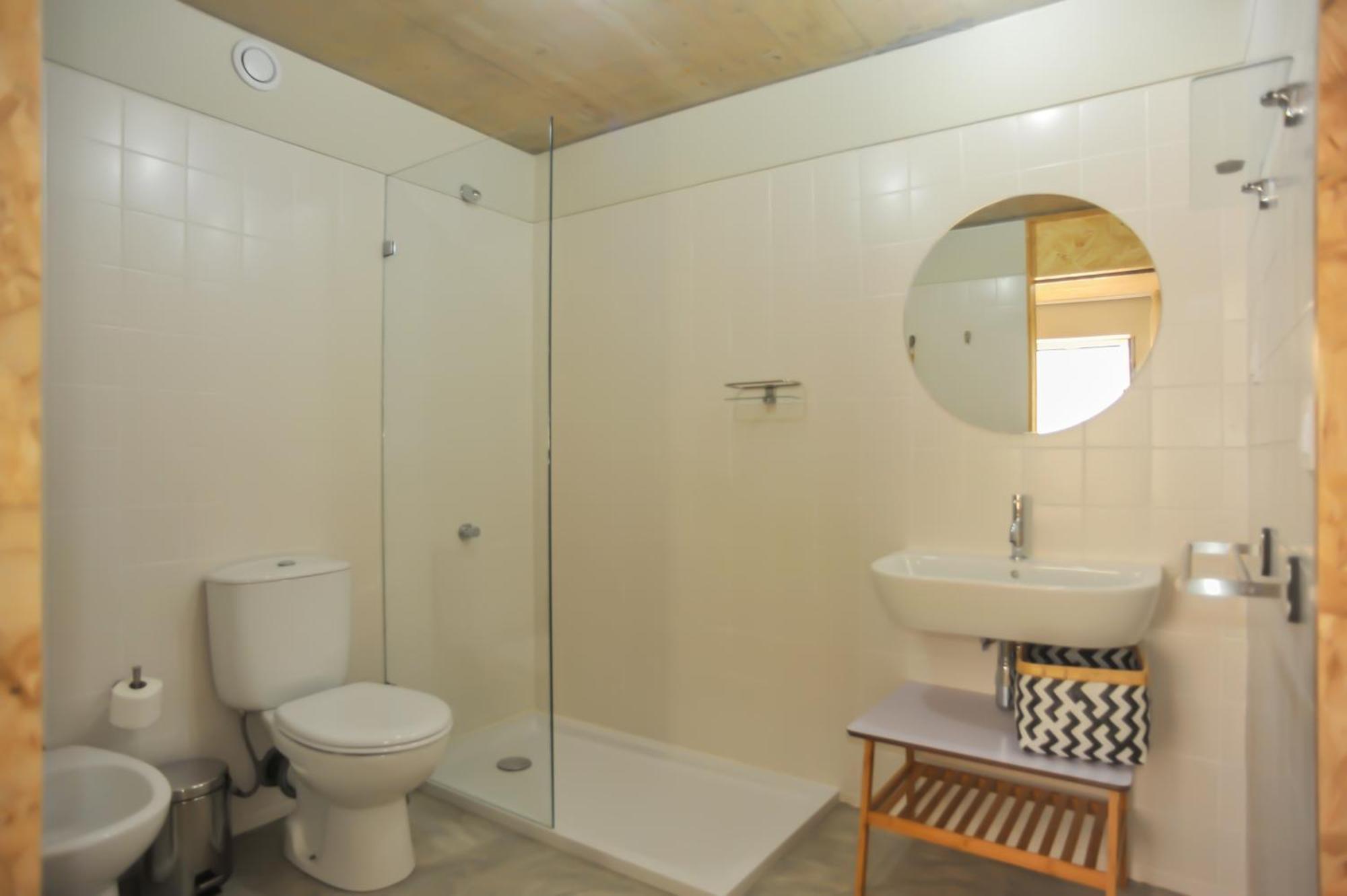 Madragoa Modern Apartments リスボン エクステリア 写真