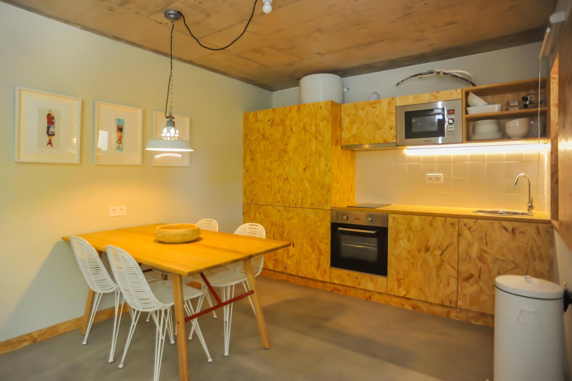 Madragoa Modern Apartments リスボン エクステリア 写真