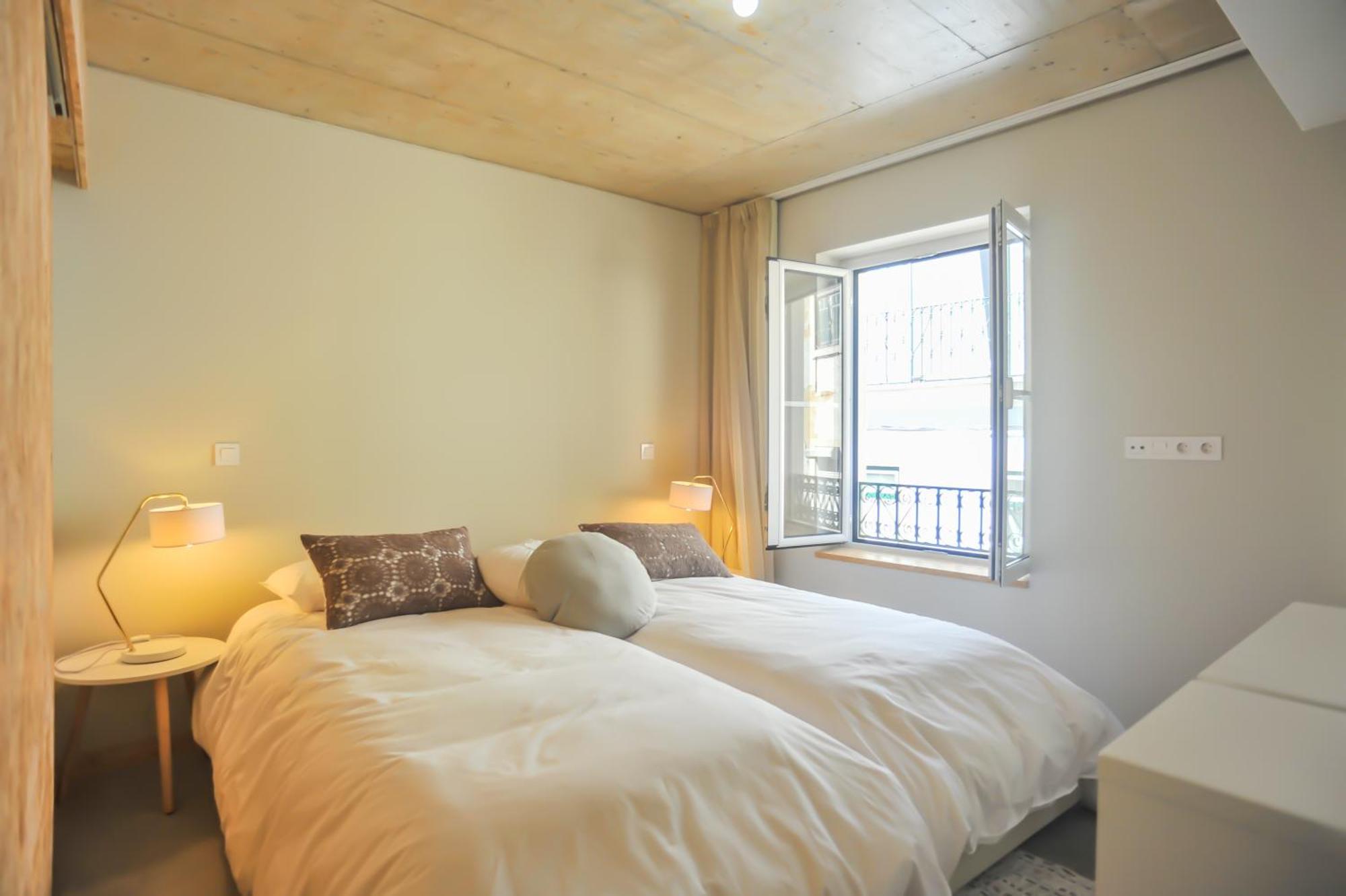 Madragoa Modern Apartments リスボン エクステリア 写真