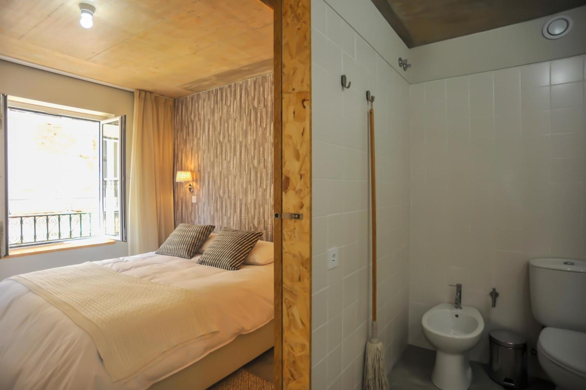 Madragoa Modern Apartments リスボン エクステリア 写真