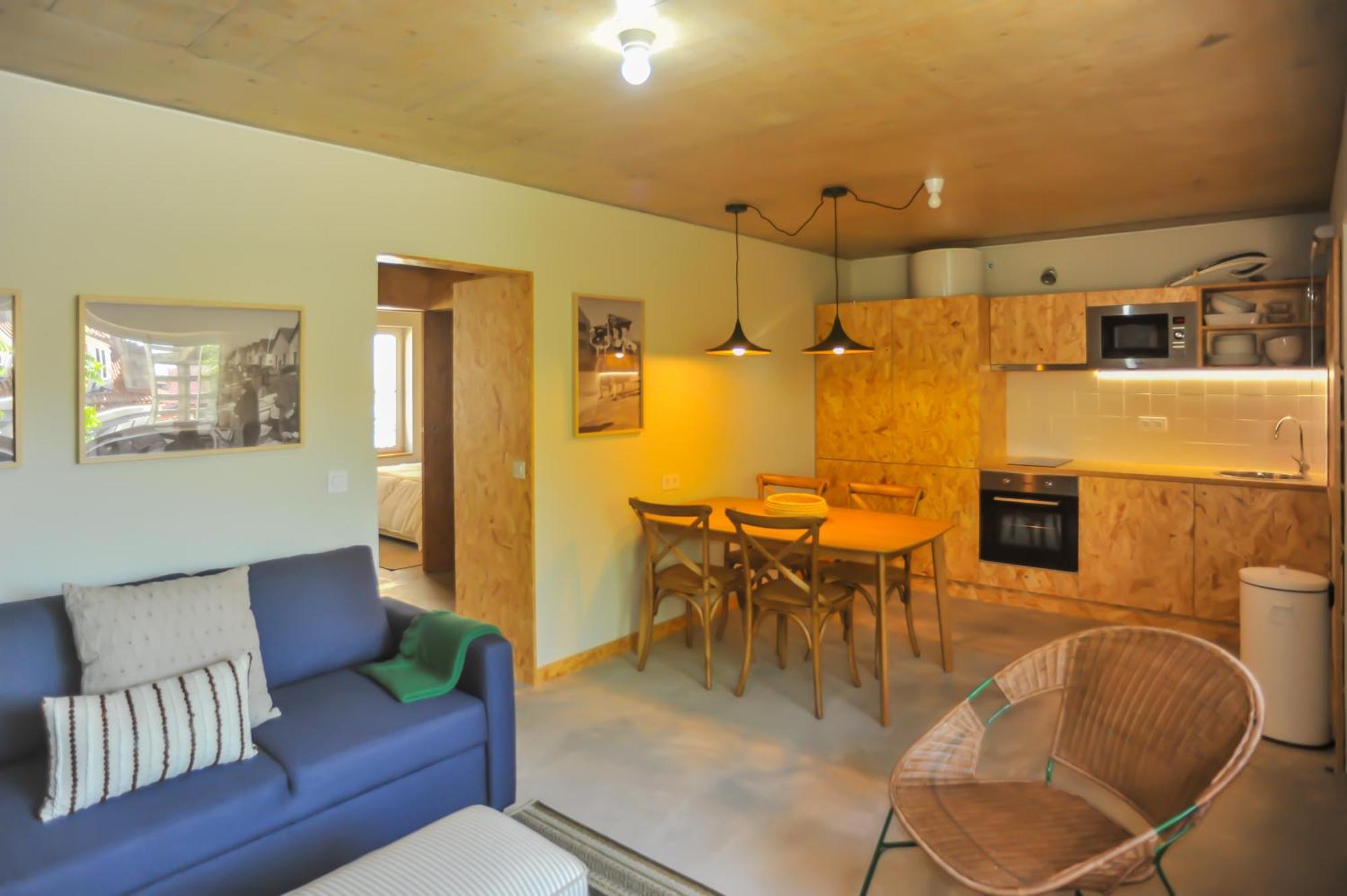 Madragoa Modern Apartments リスボン エクステリア 写真