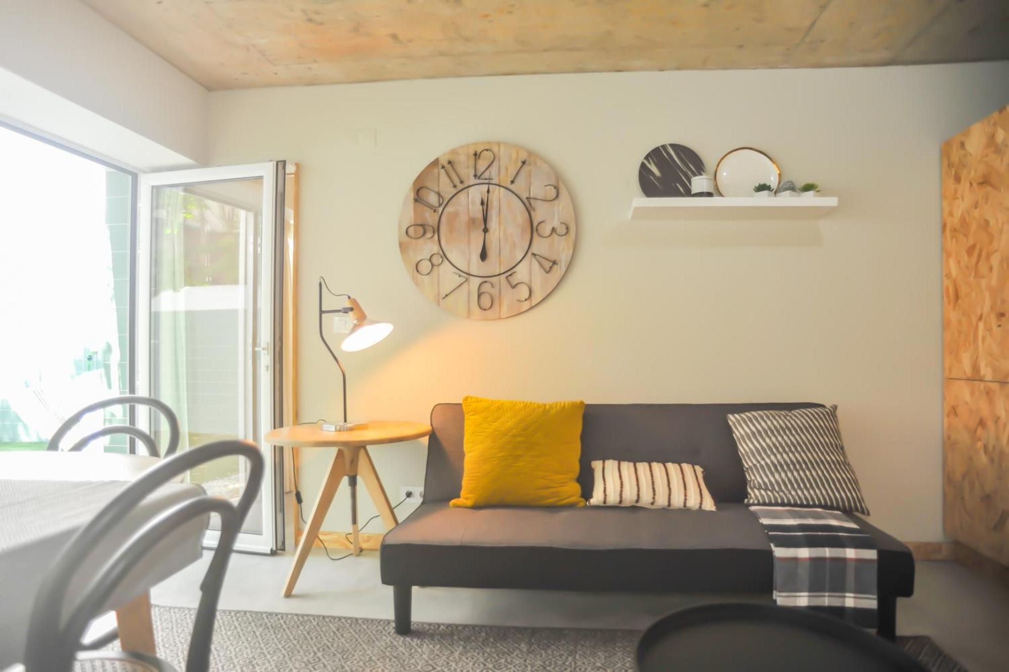 Madragoa Modern Apartments リスボン エクステリア 写真