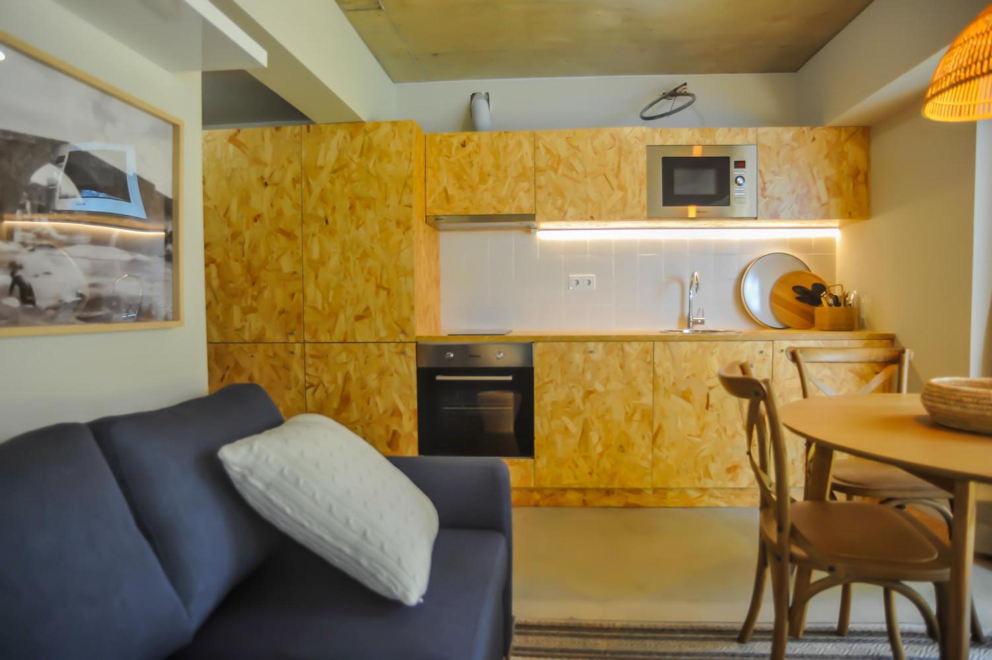 Madragoa Modern Apartments リスボン エクステリア 写真