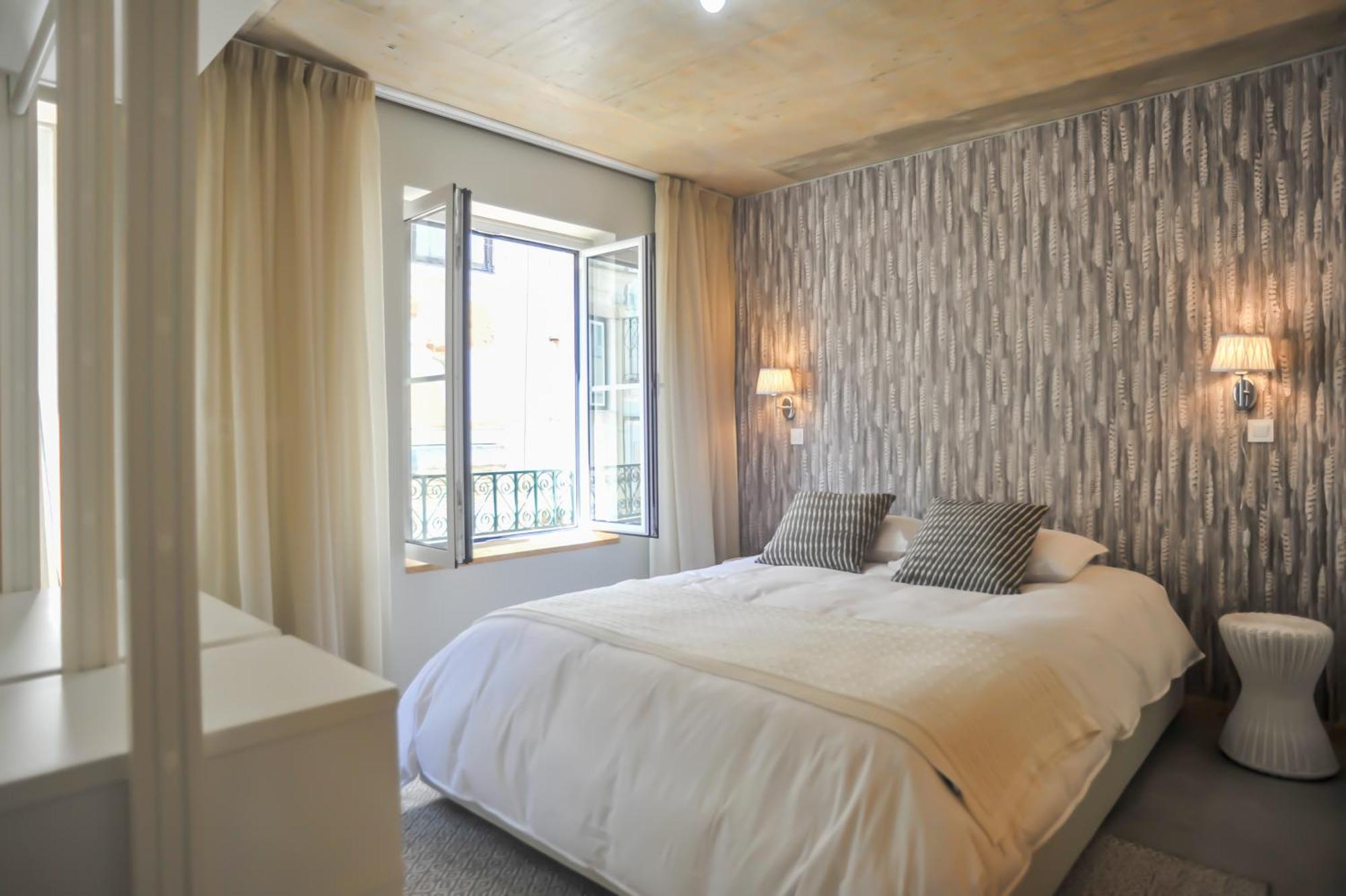 Madragoa Modern Apartments リスボン エクステリア 写真